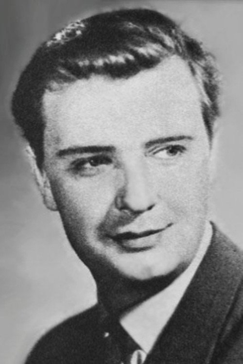 Leonid Gubanov profile