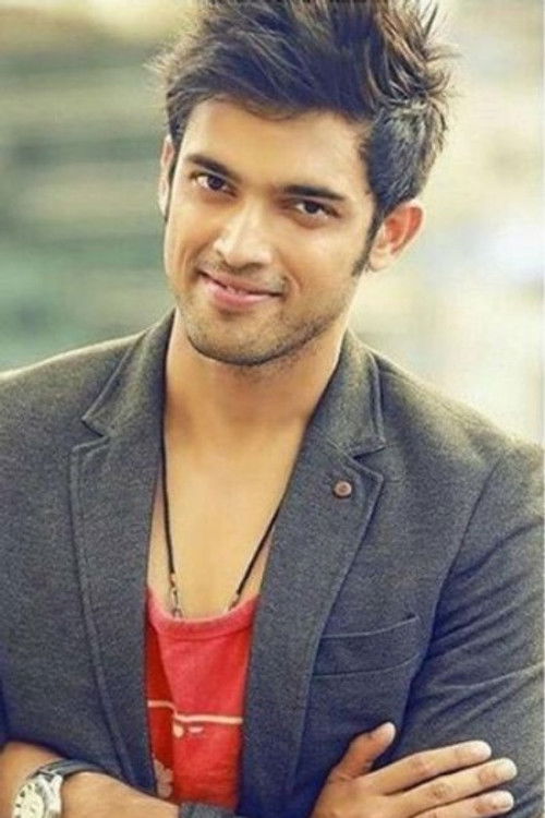 Parth Samthaan profile