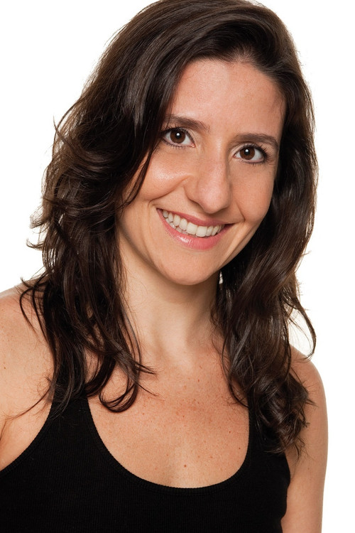 Photo of Mariana Bassoul, Acting