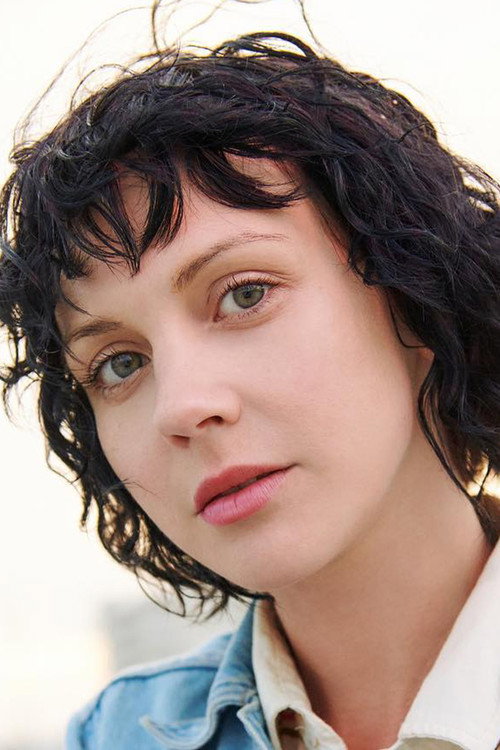 Photo of Laura Hajek, Acting