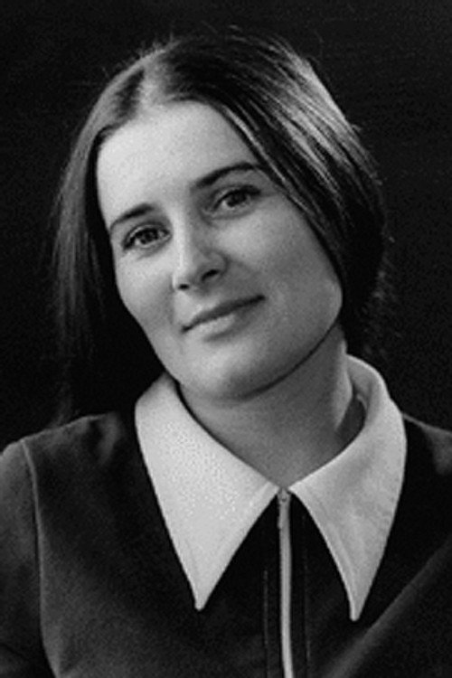 Photo of Lyudmila Dukhovnaya, Acting