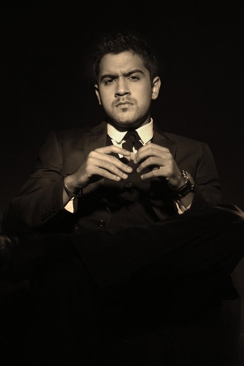 Kavi Shastri profile