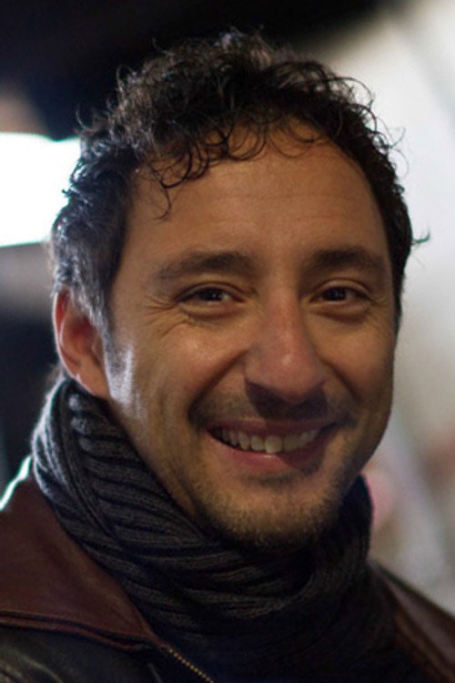 Photo of Luca Tornatore, Directing