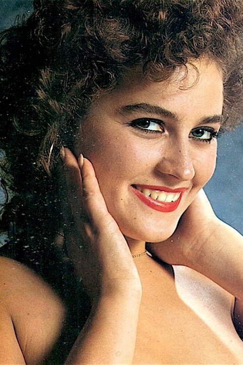 Lory Del Santo profile