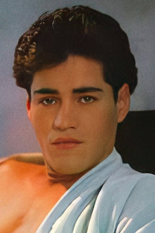 Photo of Kevin Young, Acting