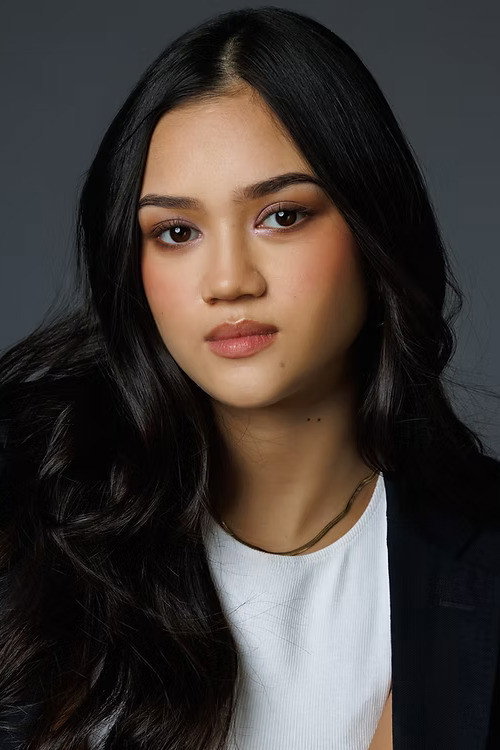 Photo of Kyana Pacis, Acting
