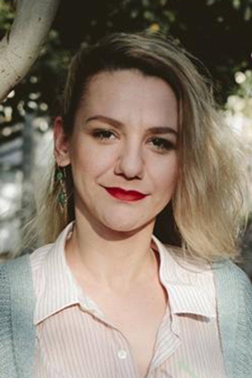 Georgina Tatsi profile