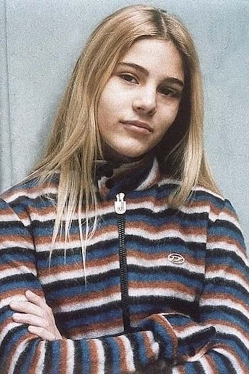 Photo of Francesca Romana Messere, Acting