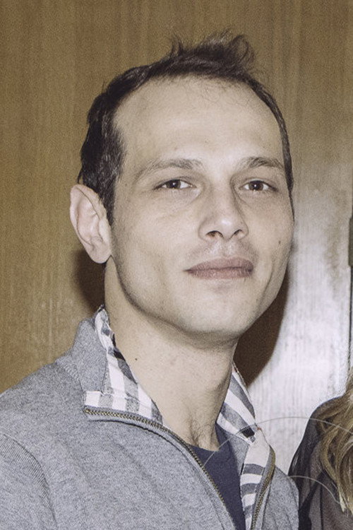 Lambros Ktenavos profile