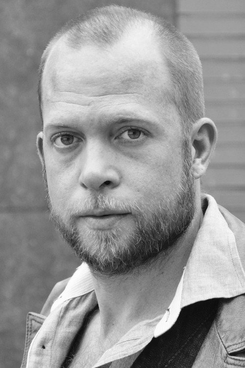 Daan van Rijssel profile