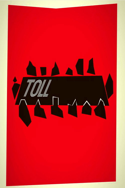 Movie poster for Toll