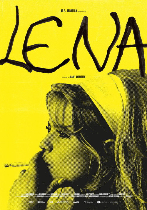 Movie poster for Lena (2021)