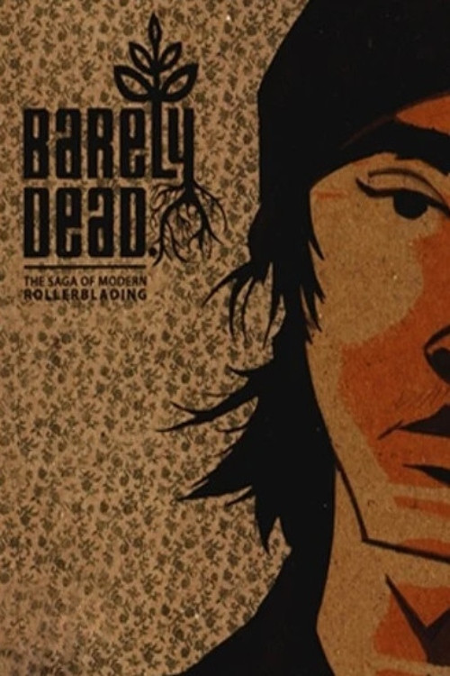 Movie poster for Barely Dead (2006)