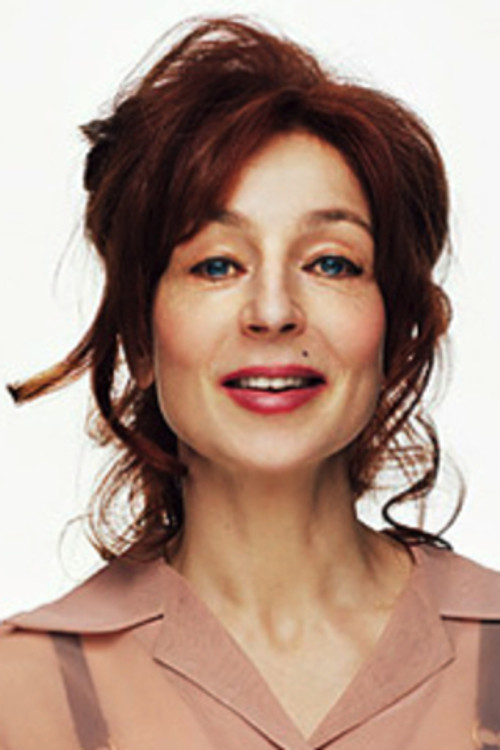 Photo of Marta Oldenburg, Acting
