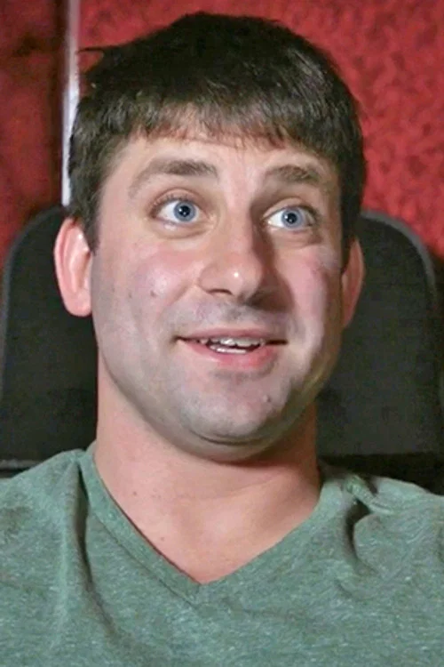 Photo of Rick Fantana, Acting