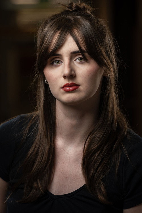 Photo of Eva Coss, Acting
