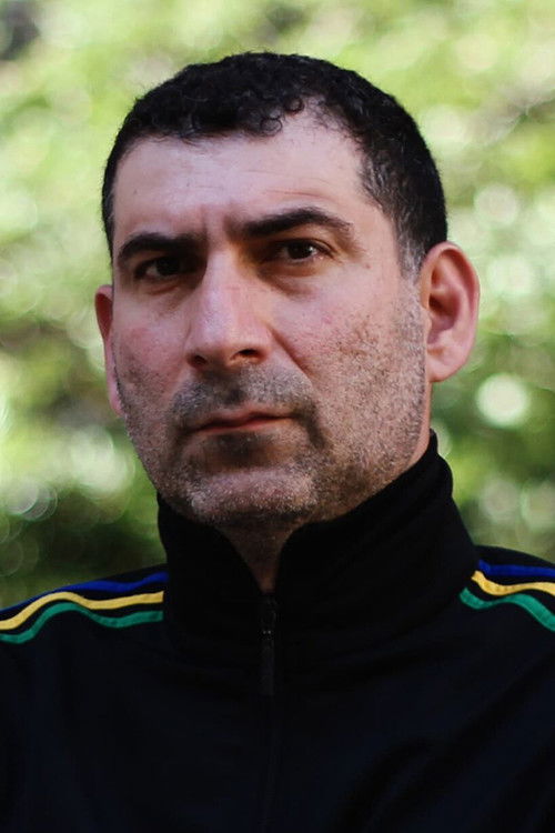 Yannis Economides profile