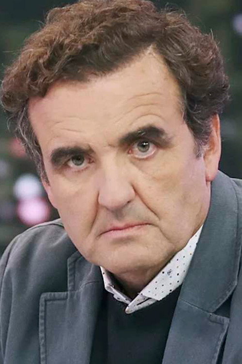 Antonio Montero profile