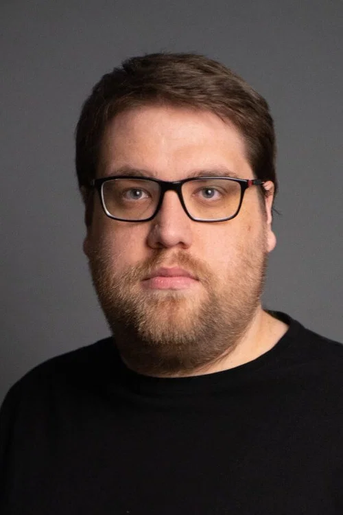Photo of Daniel Bayona, Acting