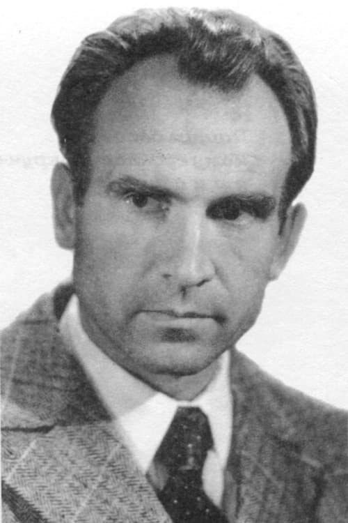 Photo of Yuri Tupitskiy, Directing