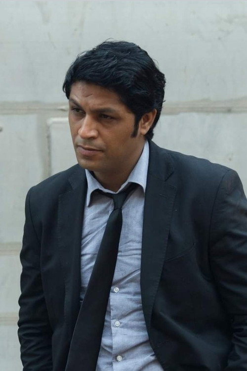 Photo of Abdenbi El Beniwi, Acting