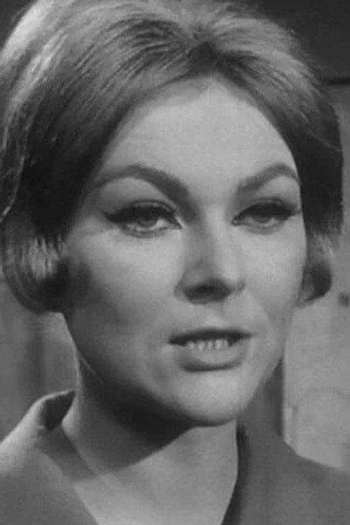 Photo of Iwona Słoczyńska, Acting