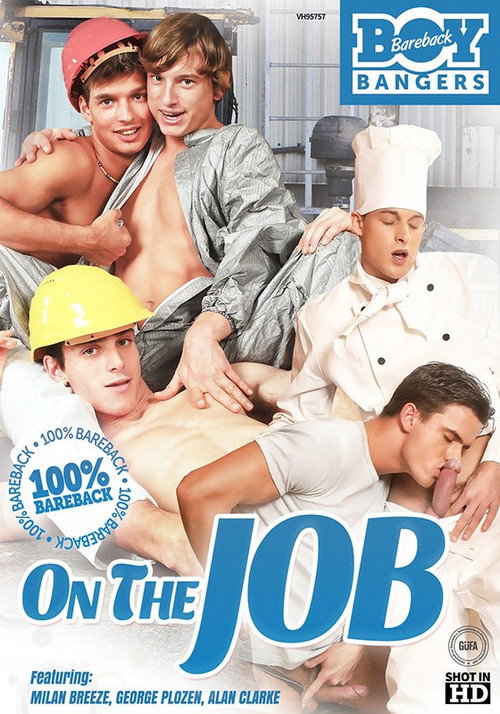 Movie poster for On the Job (2015)