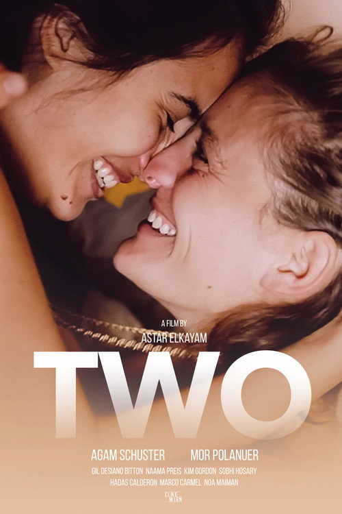 Movie poster for Two (2021)