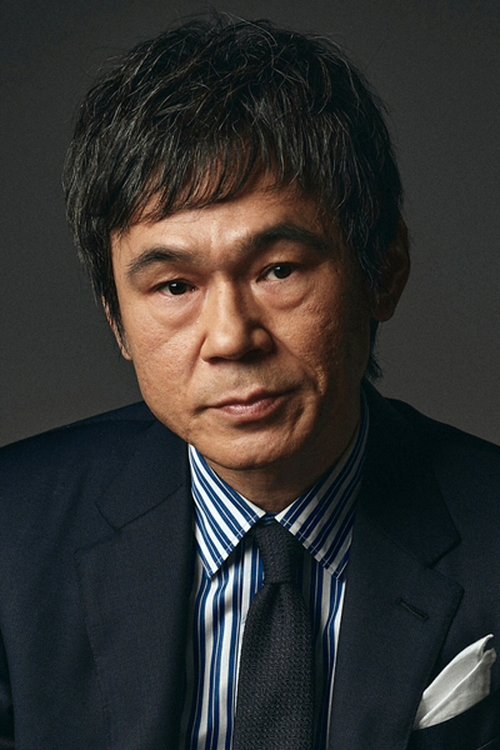 Masahiro Komoto profile