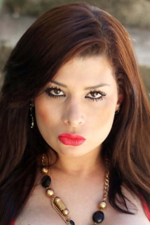 Photo of Priscila Leonni, Acting