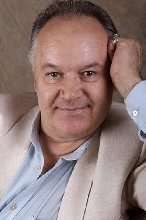 Photo of Yuriy Mitrofanov, Acting