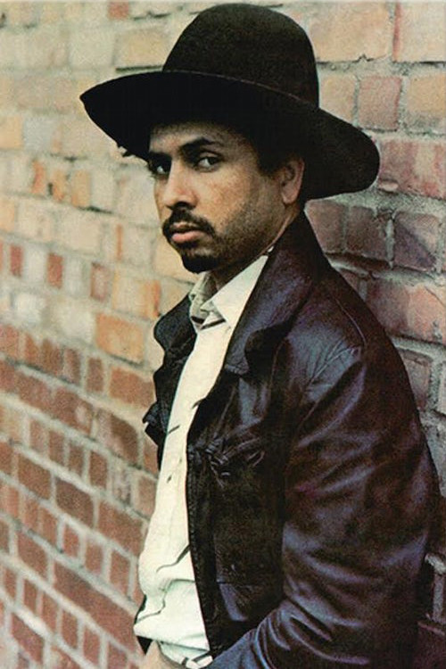 Photo of Dennis Alcapone, Acting
