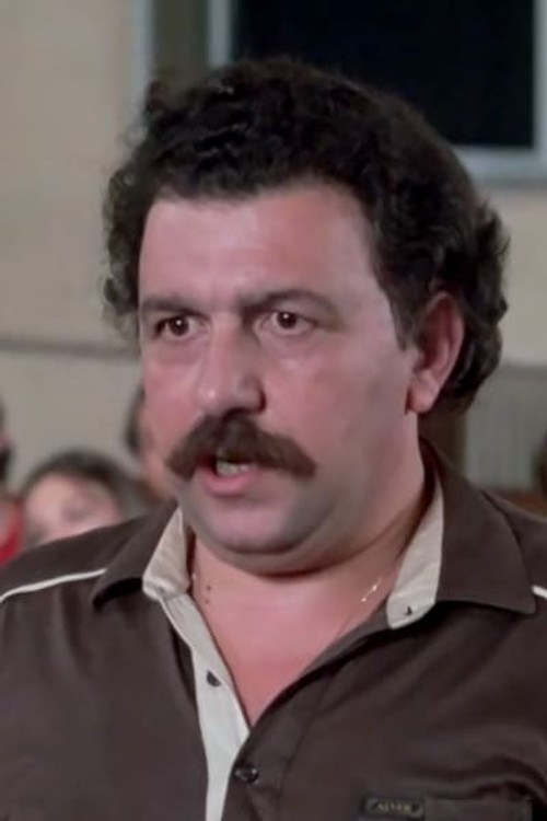 Kiriakos Katrivanos profile