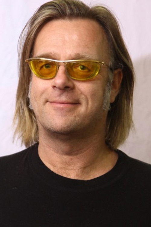 Michael Gaedt profile