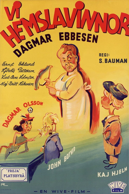 Movie poster for We Home Toilers (1942)