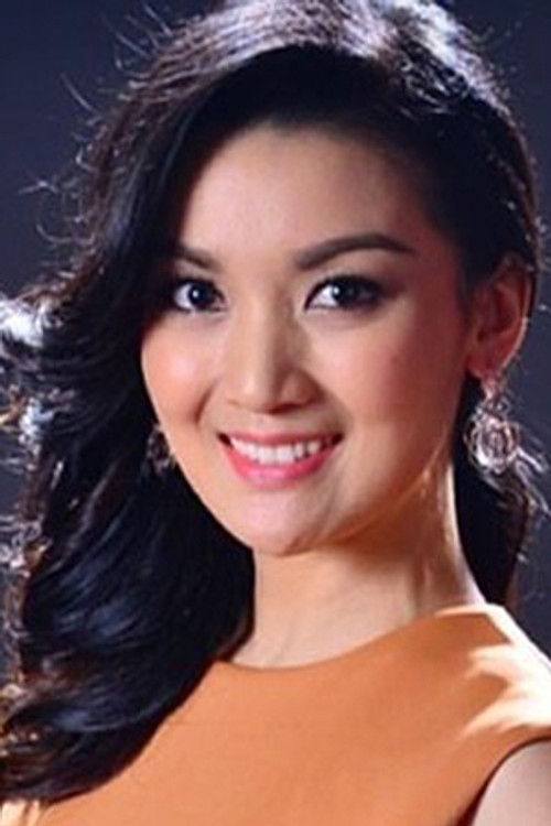 Namthip Siamthong profile