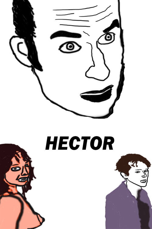 Movie poster for Hector (2014)