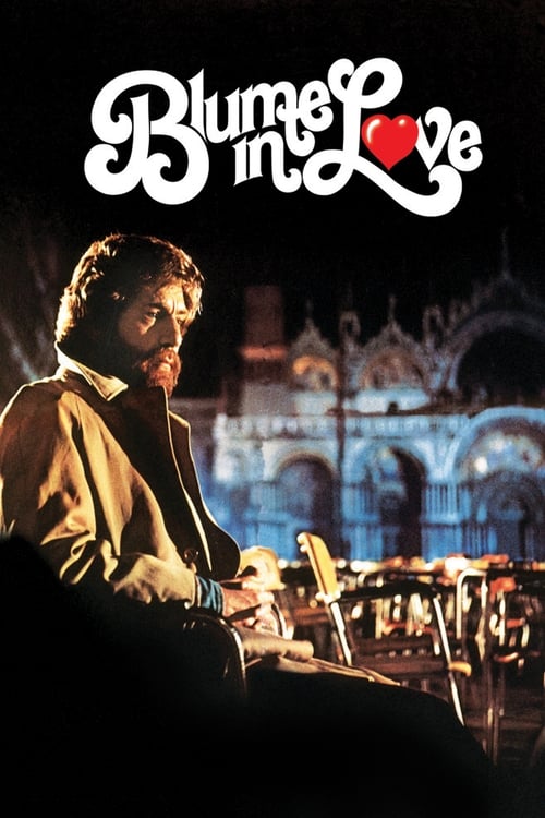 Movie poster for Blume in Love (1973)