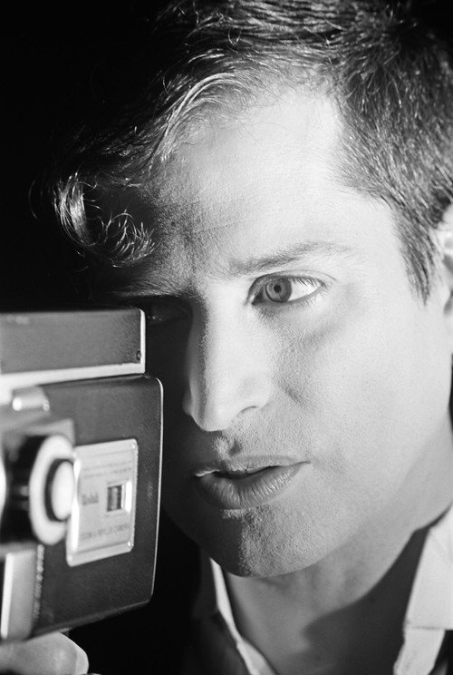 Photo of Patrick McGuinn, Directing