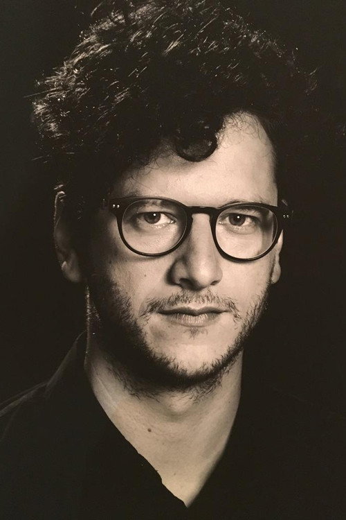 Konstantinos Antonopoulos profile