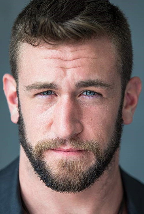 Photo of Trevor LaPaglia, Acting