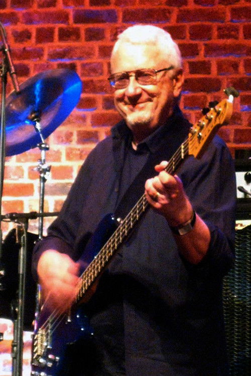Photo of Jerry Scheff, Acting