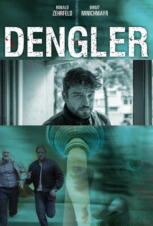 Series poster for Dengler (2015)