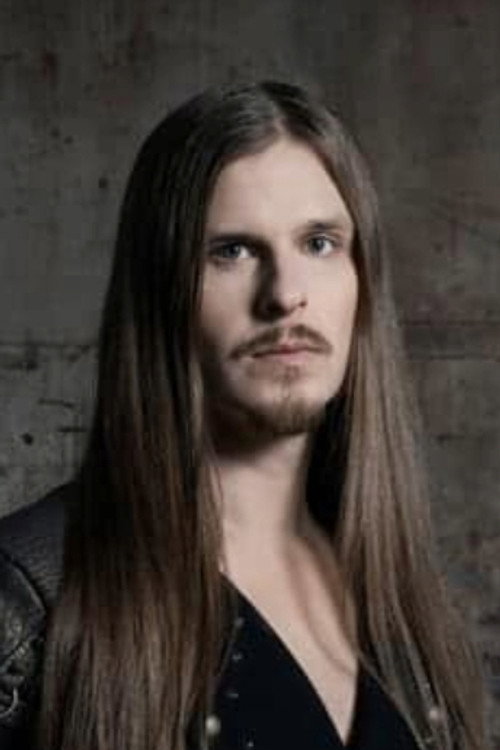 Photo of Joona Björkroth, Acting