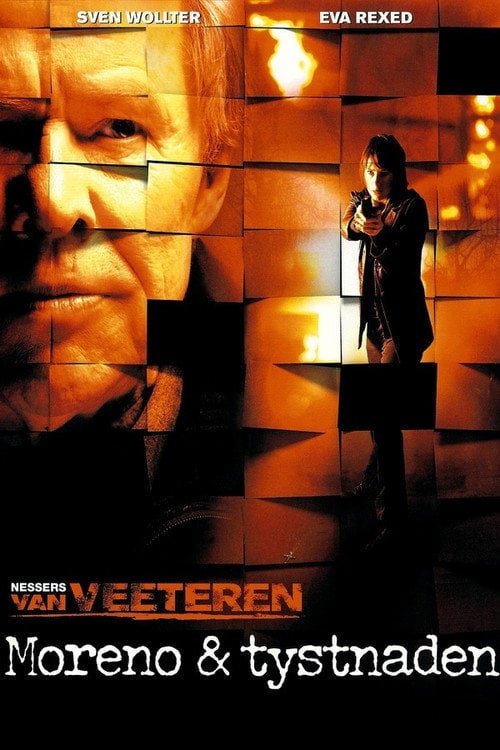 Movie poster for Moreno and the Silence (2006)