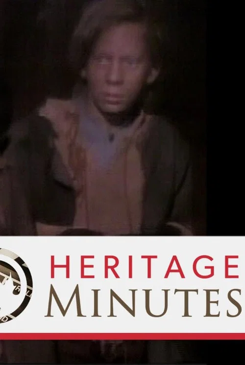 Movie poster for Heritage Minutes: Orphans (1991)