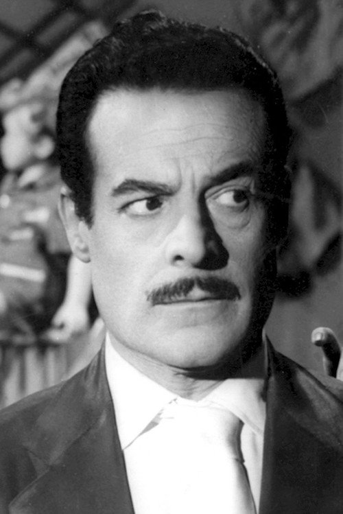 Photo of Abdelsalam Al-Nabulsi, Acting