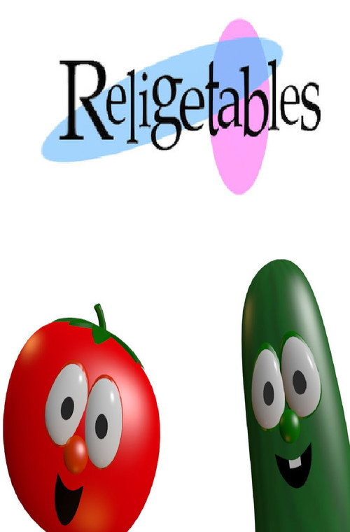 Movie poster for The Religetables (2002)