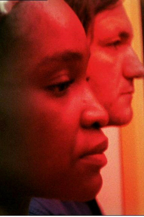 Movie poster for The grass stuck to my elbows breathes the sun (2006)