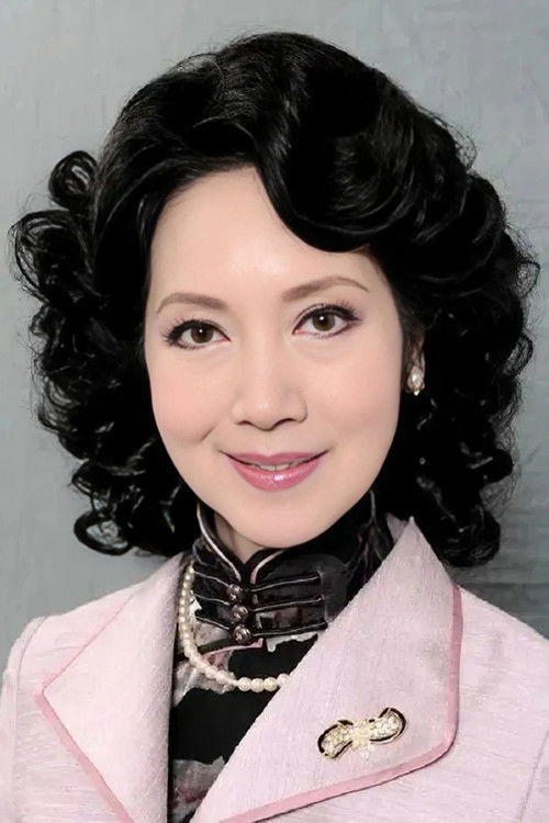 Susan Tse Suet-Sum profile